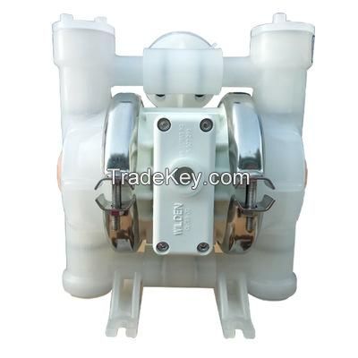 WILDEN pneumatic diaphragm pump