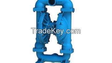 SANDPIPER pneumatic diaphragm pump accessories