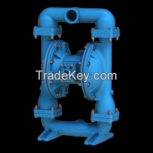 SANDPIPER pneumatic diaphragm pump accessories