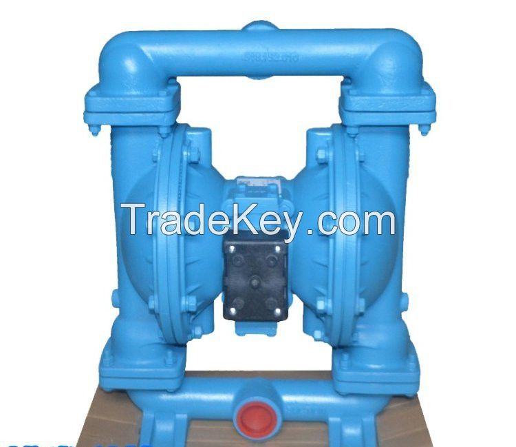 SANDPIPER pneumatic diaphragm pump accessories