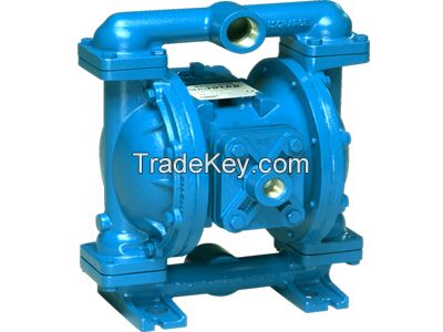 SANDPIPER pneumatic diaphragm pump accessories