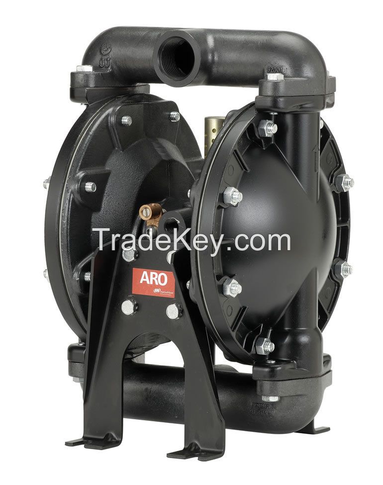 ARO pneumatic diaphragm pump accessories