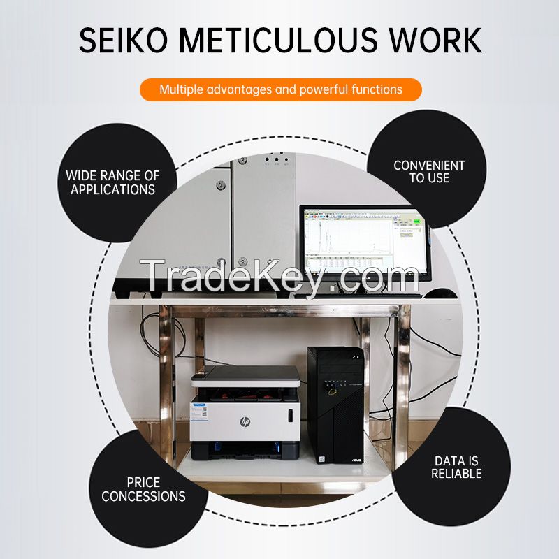  Laboratory gas chromatograph (customized product)