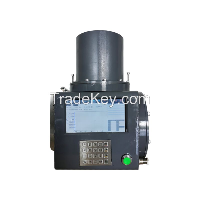 Water dew point analyzer (customized product)