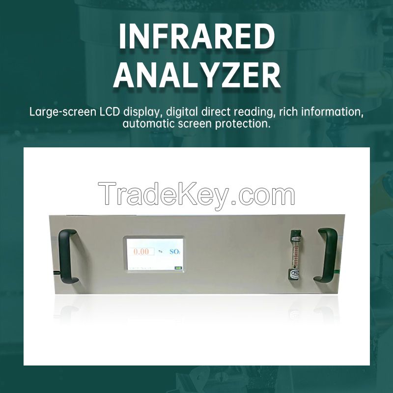 Spectrum type analyzer (customized product)