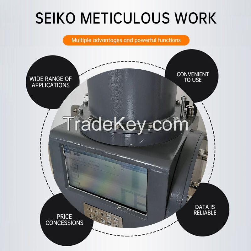 Water dew point analyzer (customized product)