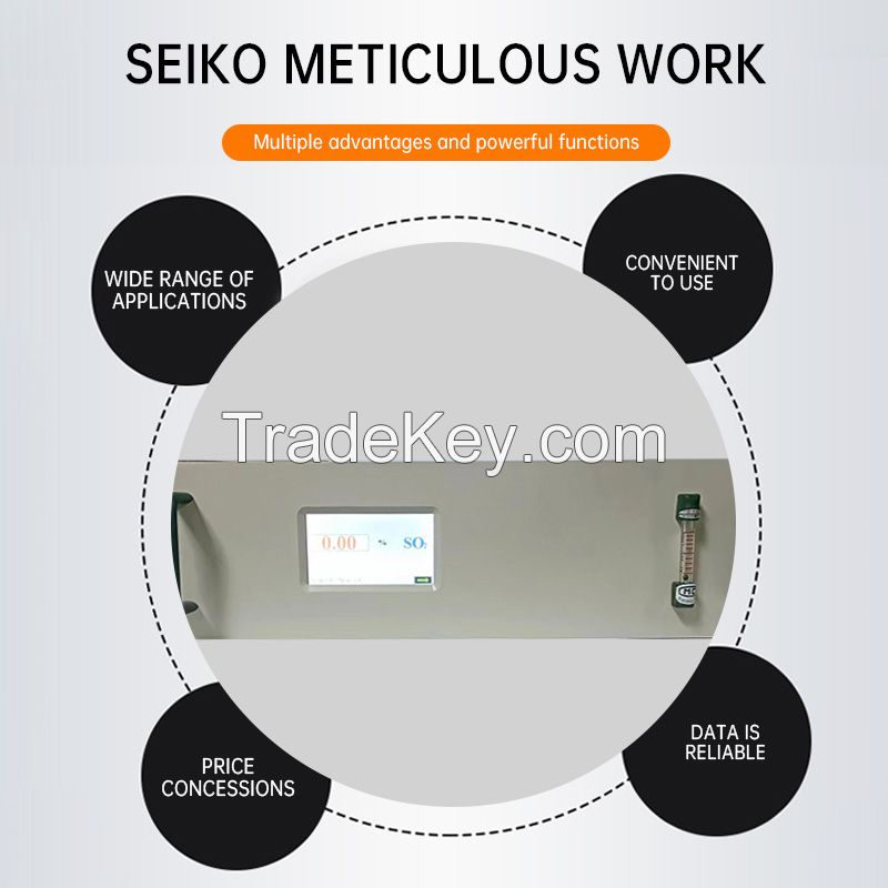 Spectrum type analyzer (customized product)