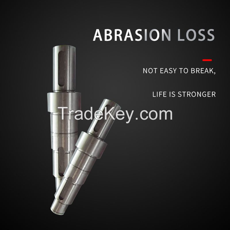 China Factory Direct Sales Transmission Shaft Supports Mass Customizat