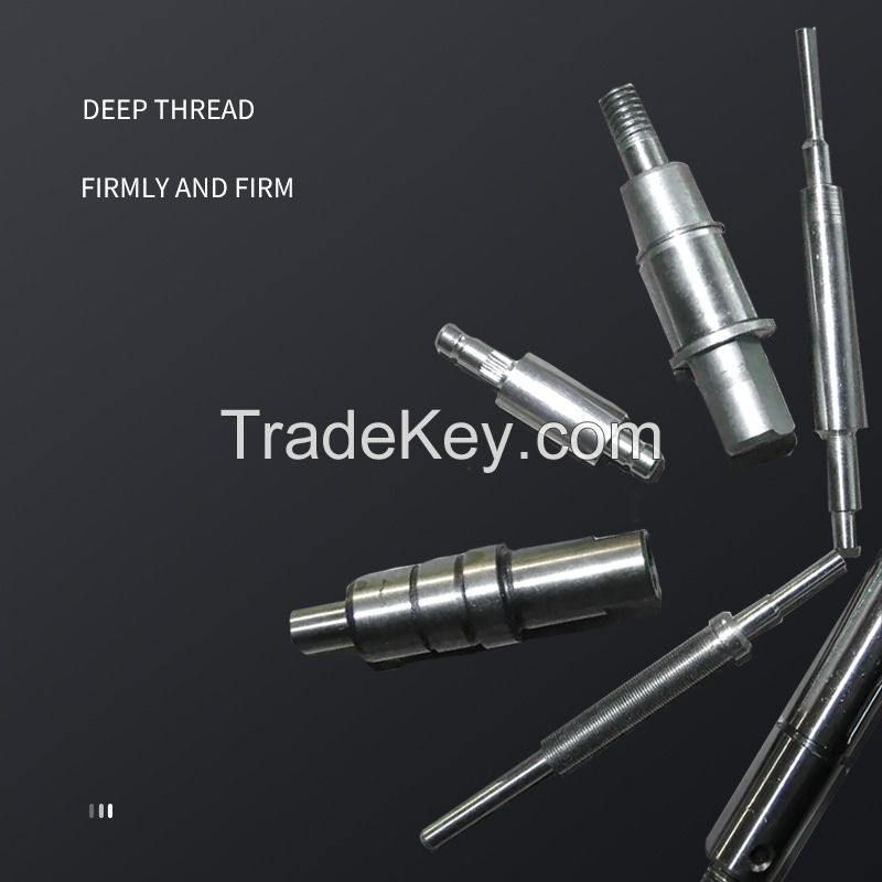 China Factory Direct Sales Transmission Shaft Supports Mass Customizat