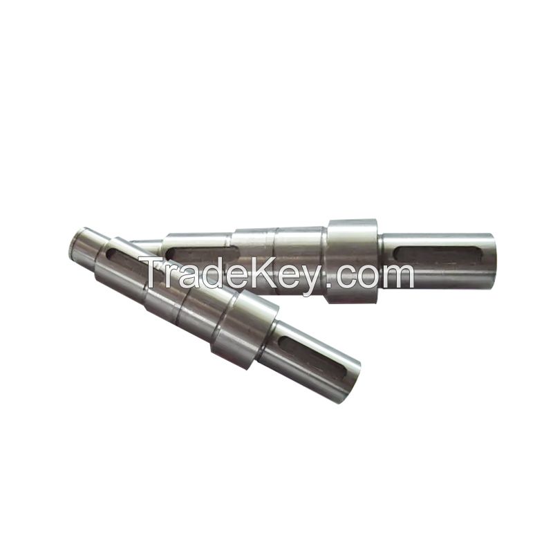 China Factory Direct Sales Transmission Shaft Supports Mass Customizat