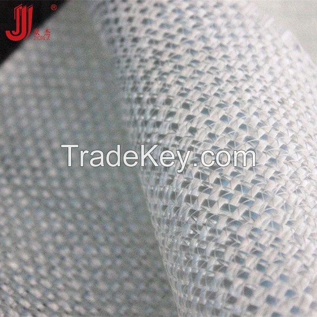 1050g glass fiber woven roving combi mat EWRM600/450 for refrigerator