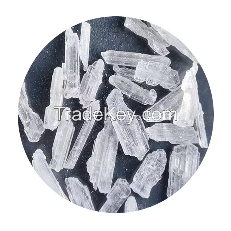 99% High Purity Crystal N-isopropylbenzylamine Fast Delivery In Stock Cas 102-97-6