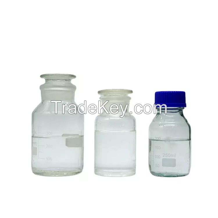 High Purity Yellow Liquid 4'-methylpropiophenone Cas 5337-93-9 Liquid 99% Pure Cas5337-93-