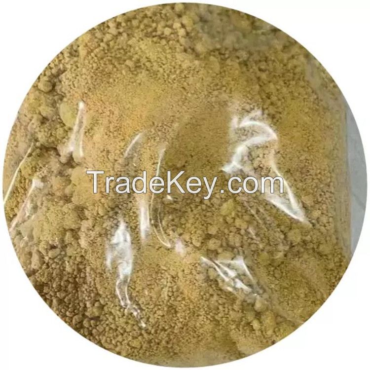 New Arrival Synthetic Drugs With Best Price Cas 236117-38-7 99% C10H11IO