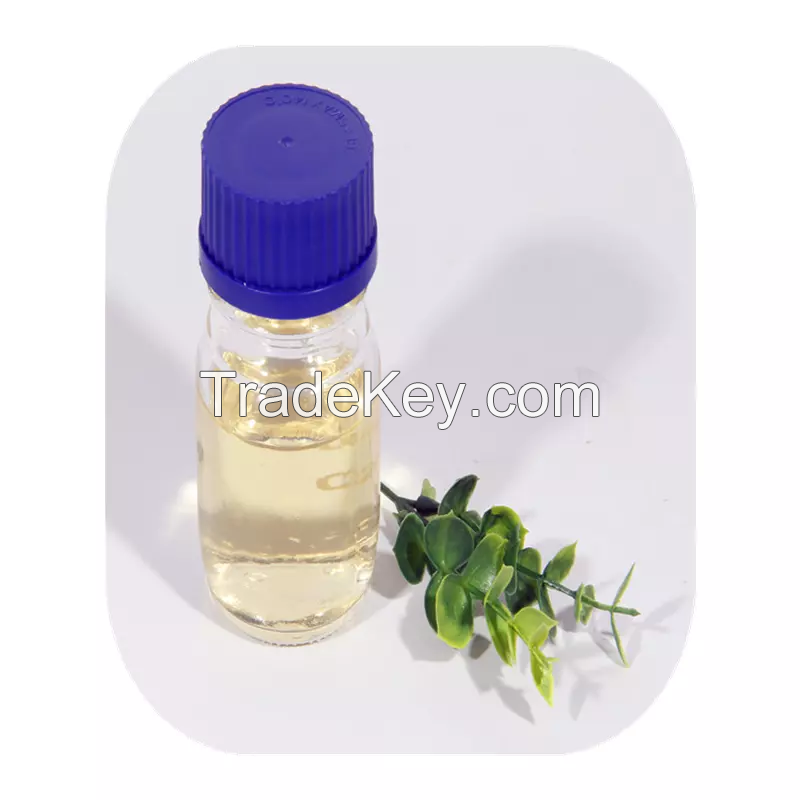 High Purity Yellow Liquid 4'-methylpropiophenone Cas 5337-93-9 Liquid 99% Pure Cas5337-93-