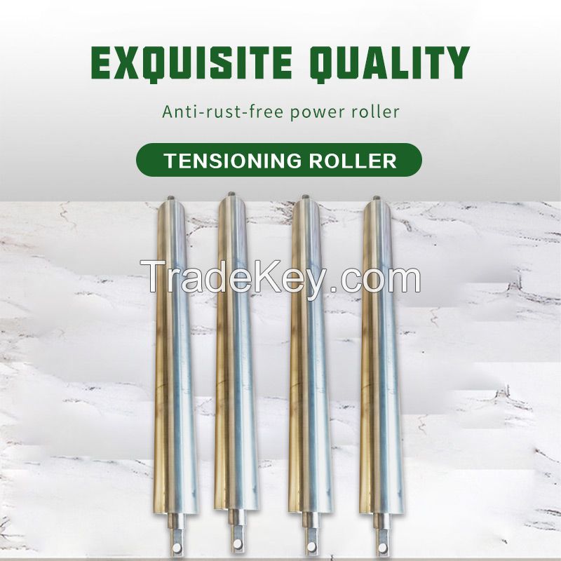 Yuanshi Tensioning Roller