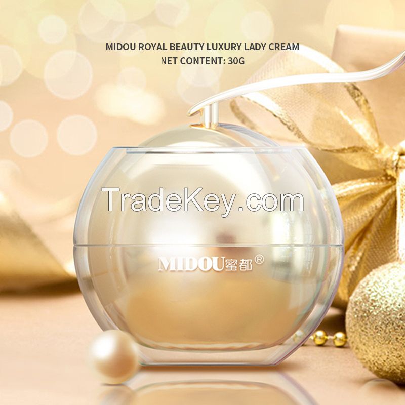 Midou Royal Beauty Nourishing Lady Cream