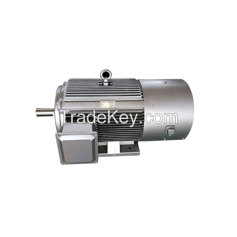 XIYMA  YVFE3 series high-efficiency variable frequency speed regulation three-phase asynchronous motor, support customization