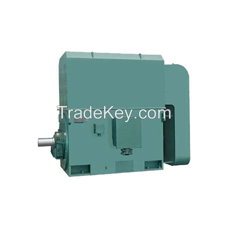 XIYMA  YKK series high voltage motor, high voltage motor, support customization