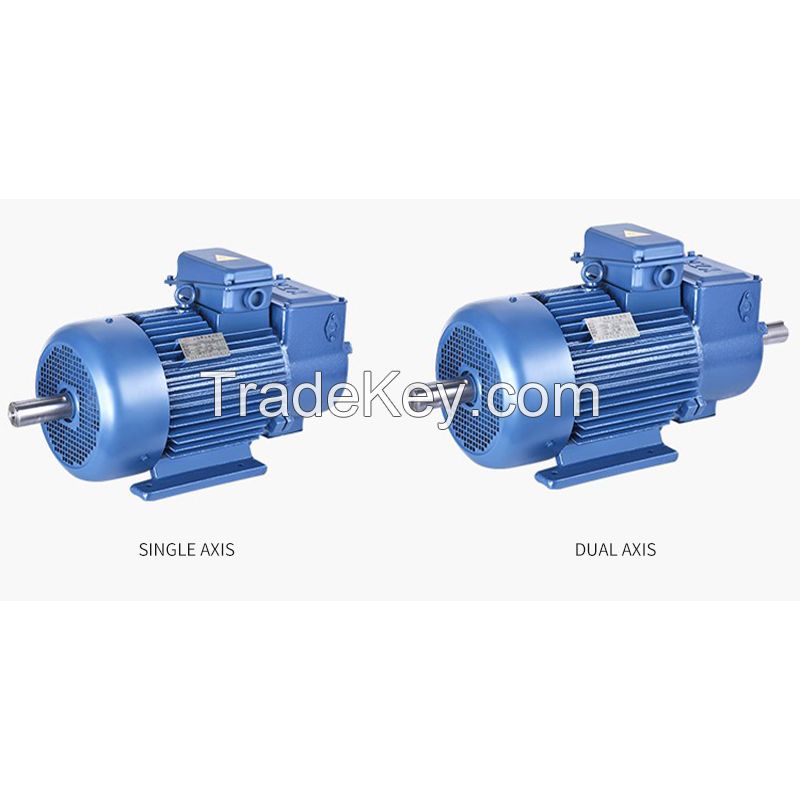 XIYMA  YZR lifting metallurgical motor three asynchronous motor products support customization