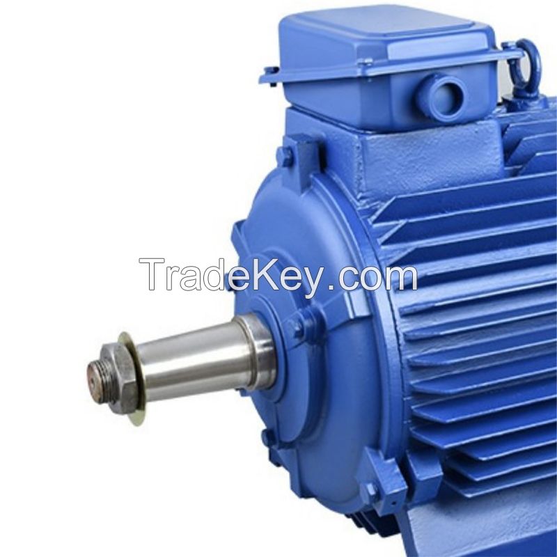 XIYMA  YZR lifting metallurgical motor three asynchronous motor products support customization