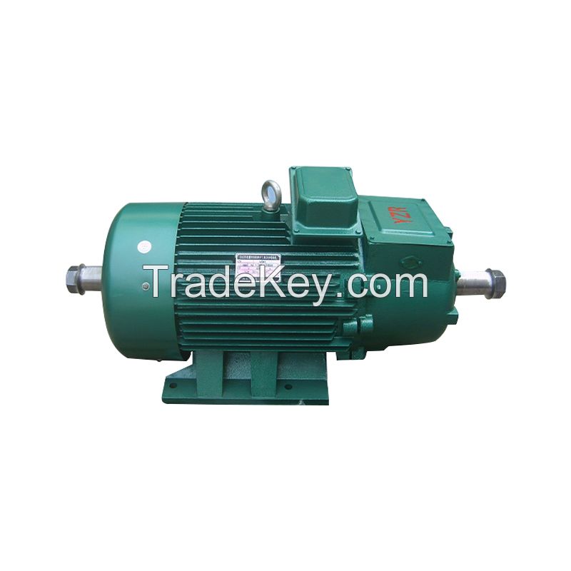 XIYMA  YZR lifting metallurgical motor three asynchronous motor products support customization