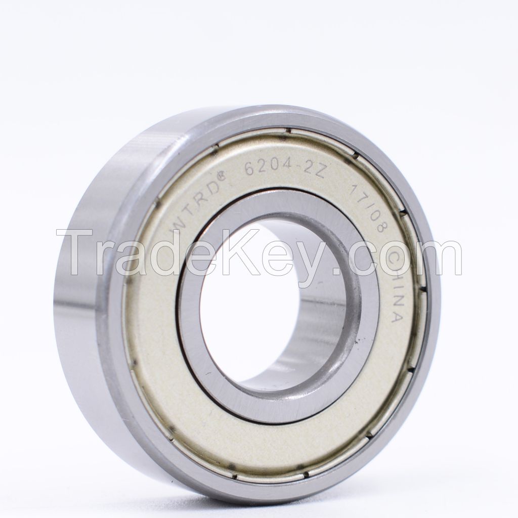 KOYO NSK NTN Deep Groove Ball Bearing 6301 6302 6303 6304 6305 6306 6307 6308 6309 6310 6311 6312 6300