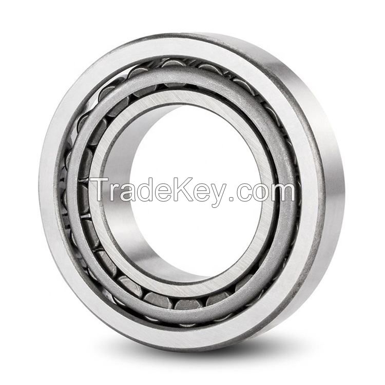 High quality 4A/6 Taper Roller Bearing 4A/6 Size 25*62*17mm