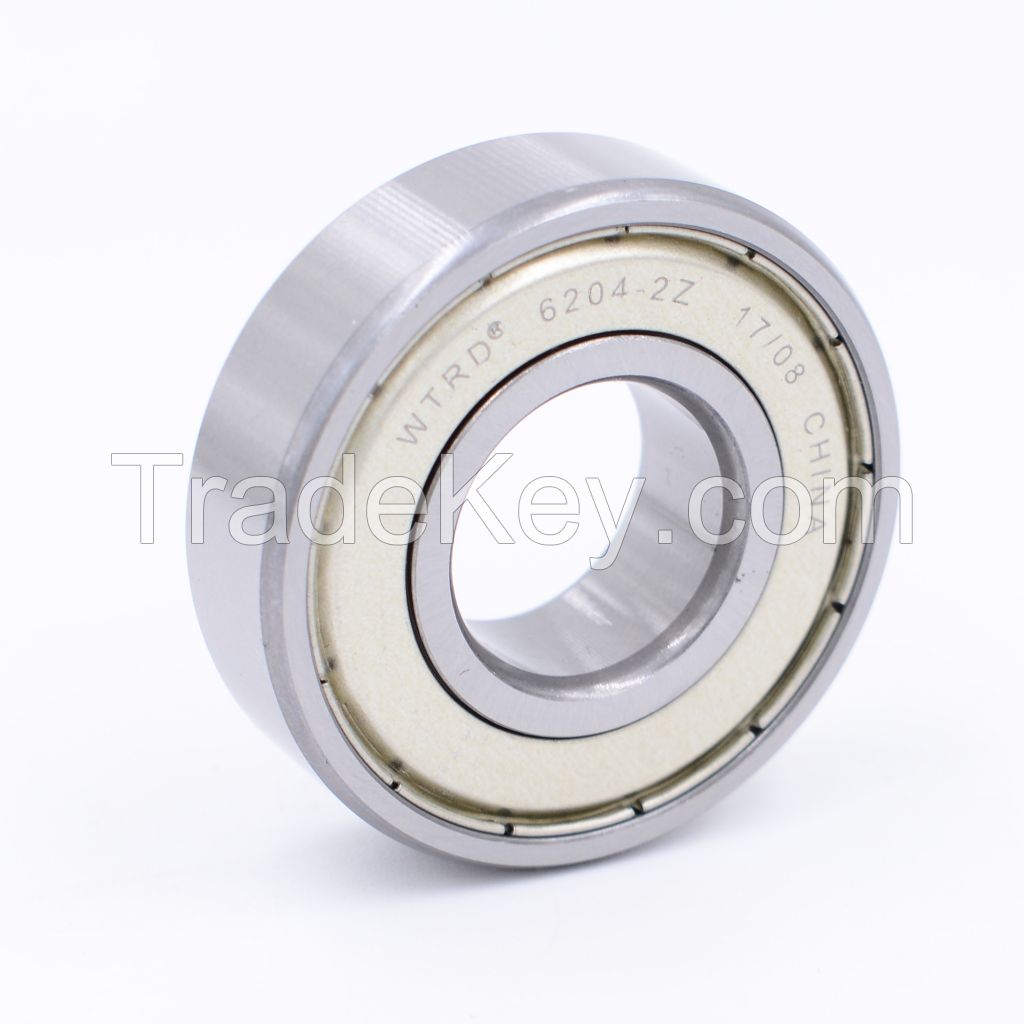 KOYO NSK NTN Deep Groove Ball Bearing 6301 6302 6303 6304 6305 6306 6307 6308 6309 6310 6311 6312 6300