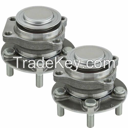 Front Wheel Hub 43550-47020 , 513402, 513402 Wheel Hub Bearings for car parts