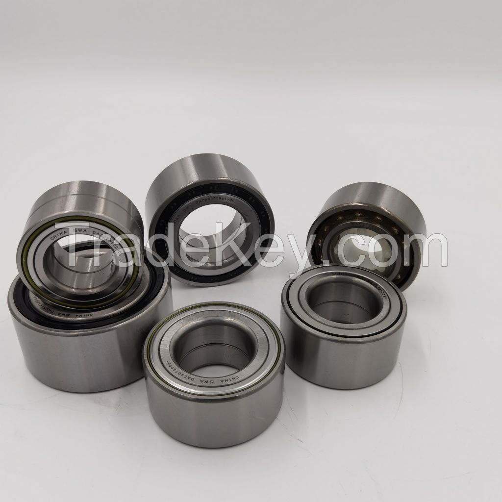 High quality 4A/6 Taper Roller Bearing 4A/6 Size 25*62*17mm