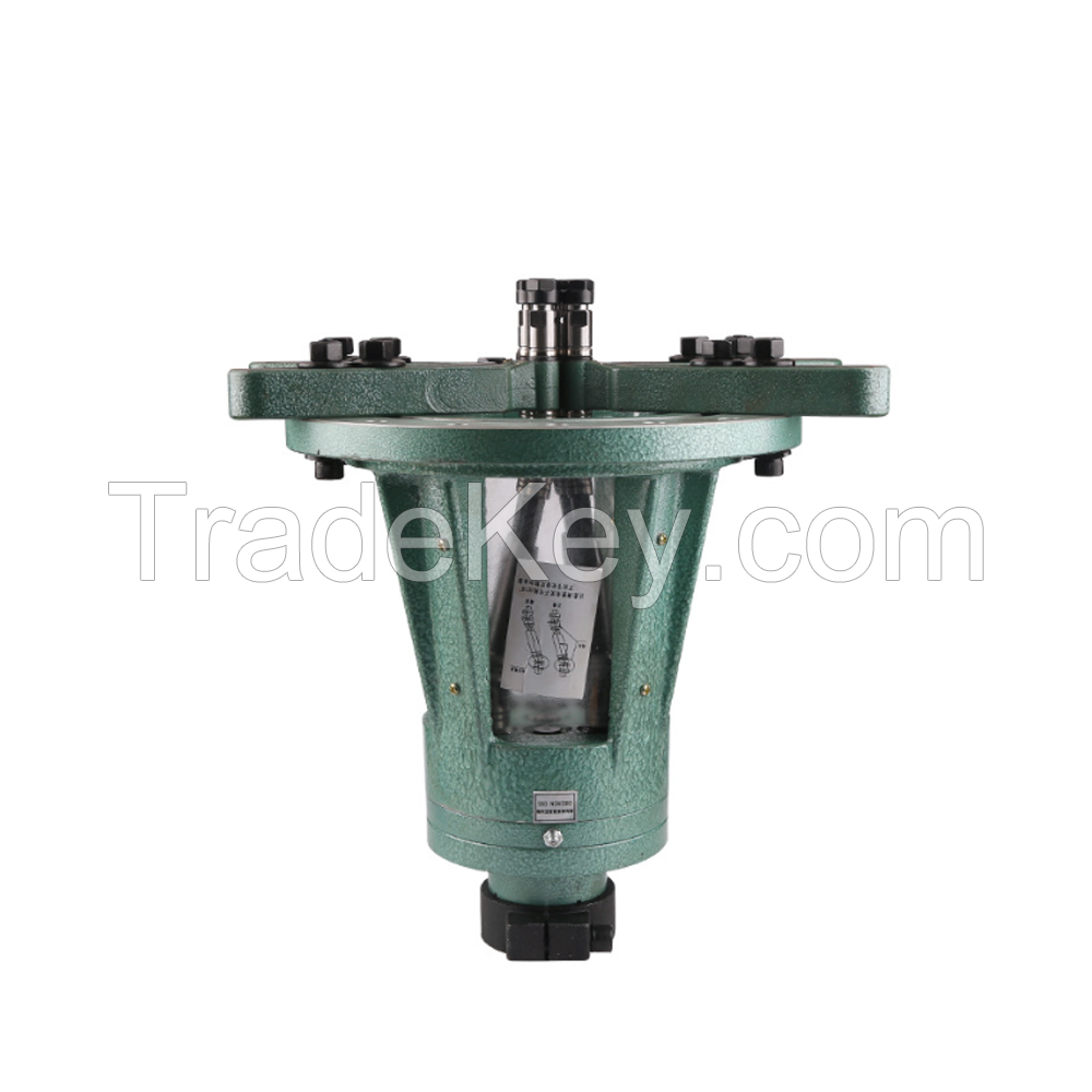 Multi-spindle High Quality Popular Used Flexible 4 Spindle T Type Multi-Spindle Head