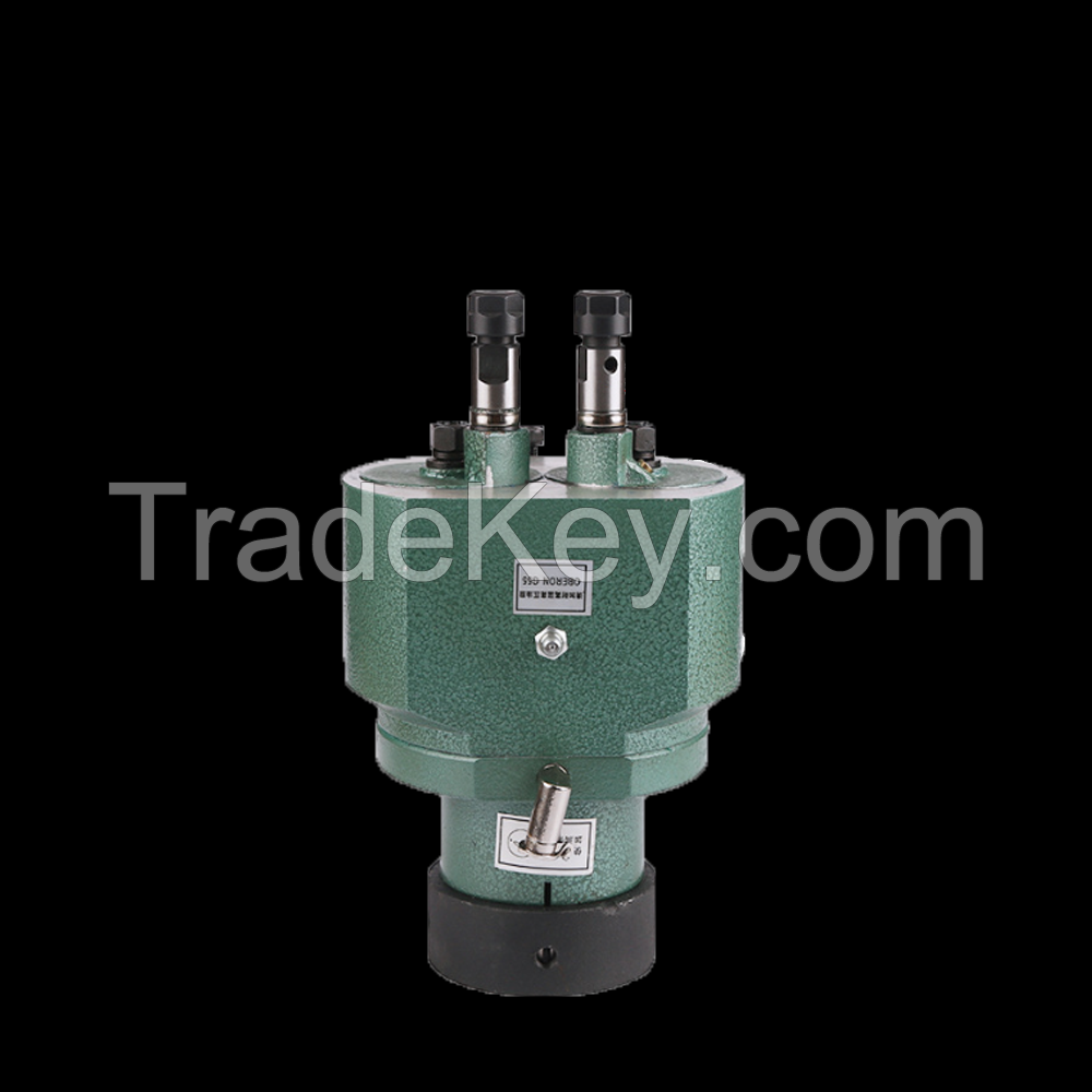 Options by Autodrill T Type Multi Spindle Drill Head