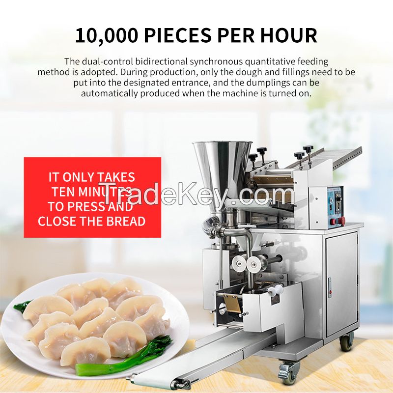 Dumpling machine(Please contact customer service before placing an order)