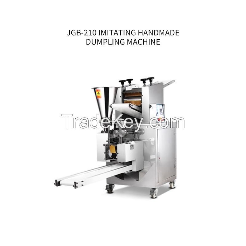 Dumpling machine(Please contact customer service before placing an order)