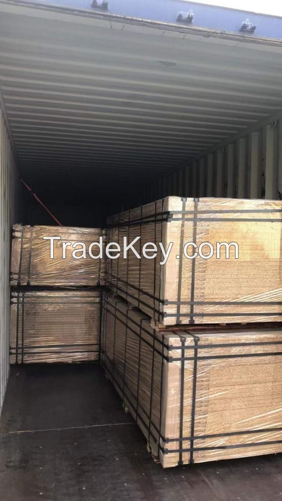 Container Flooring Plywood