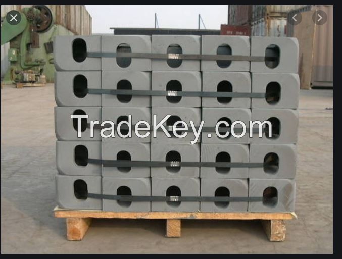 Container Corner Casting