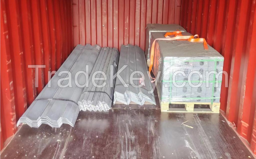 Container Corner Casting