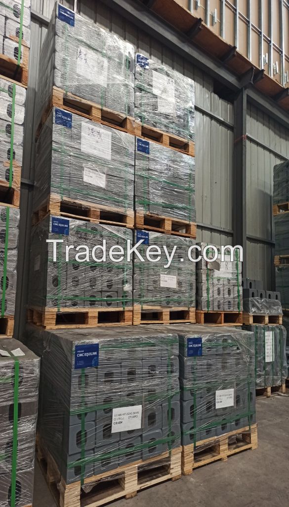 Container Corner Casting