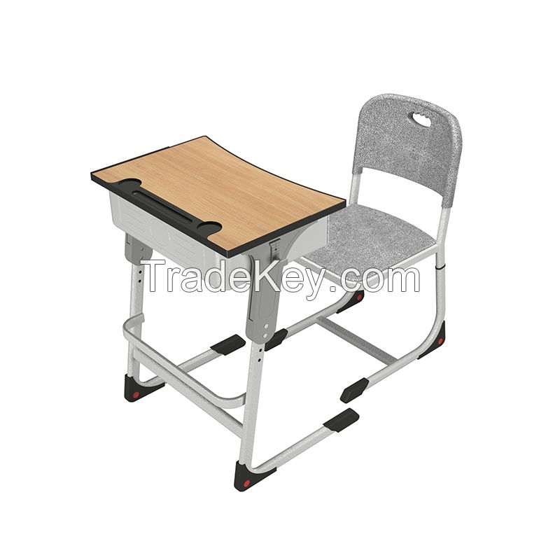 Children's desks, chairs, writing tables, adjustable height, contact customer service for customization