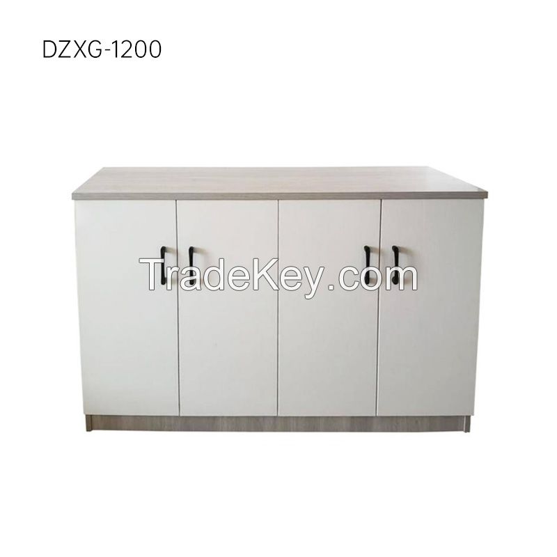 TAITAN Home shoe cabinet multifunctional storage sideboard