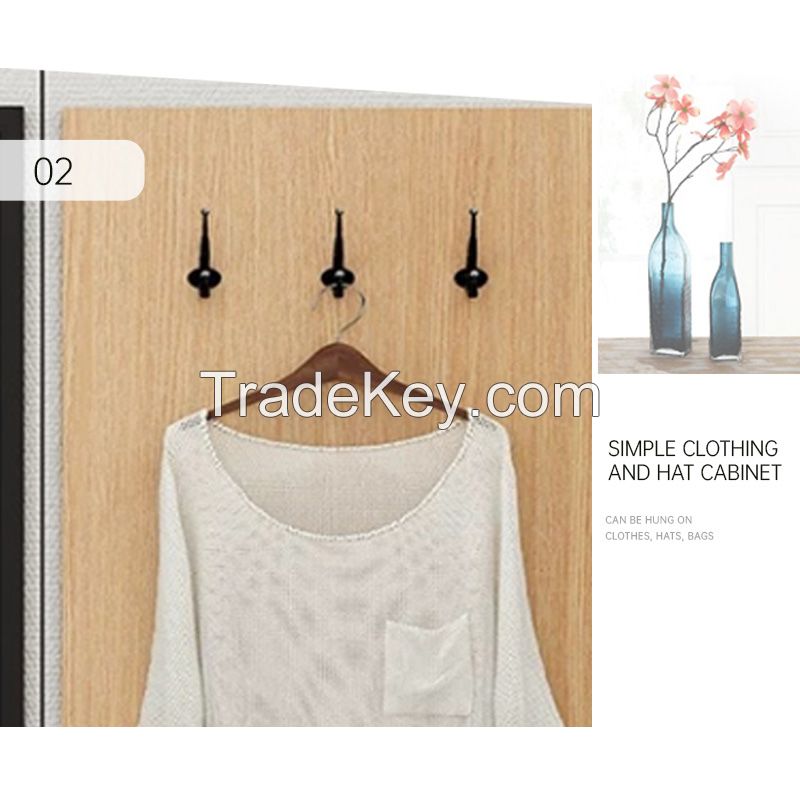 TAITAN Hanging board wall board hotel school apartment homestay rental home special hanging board size can be customized