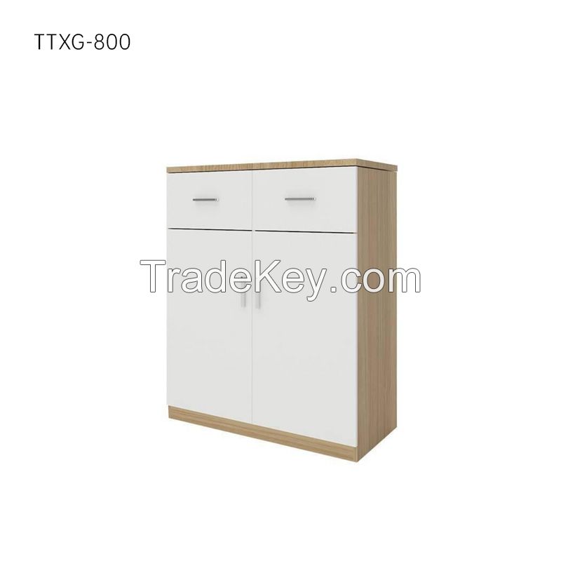 TAITAN Home shoe cabinet multifunctional storage sideboard