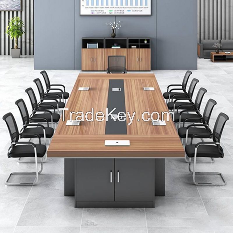 TAITAN Professional manufacturers custom conference table office conference table long table