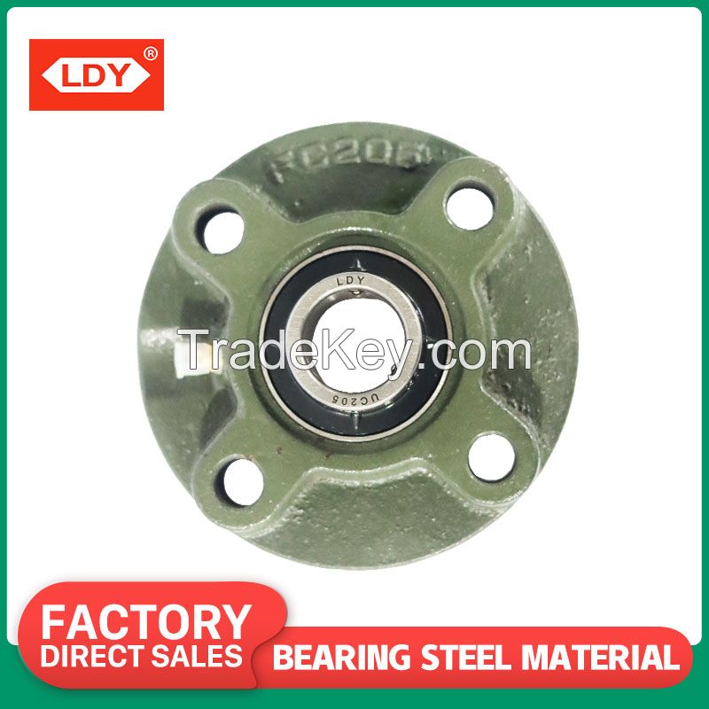 round seat bearings