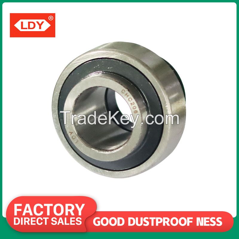 eccentric sleeve Bearing