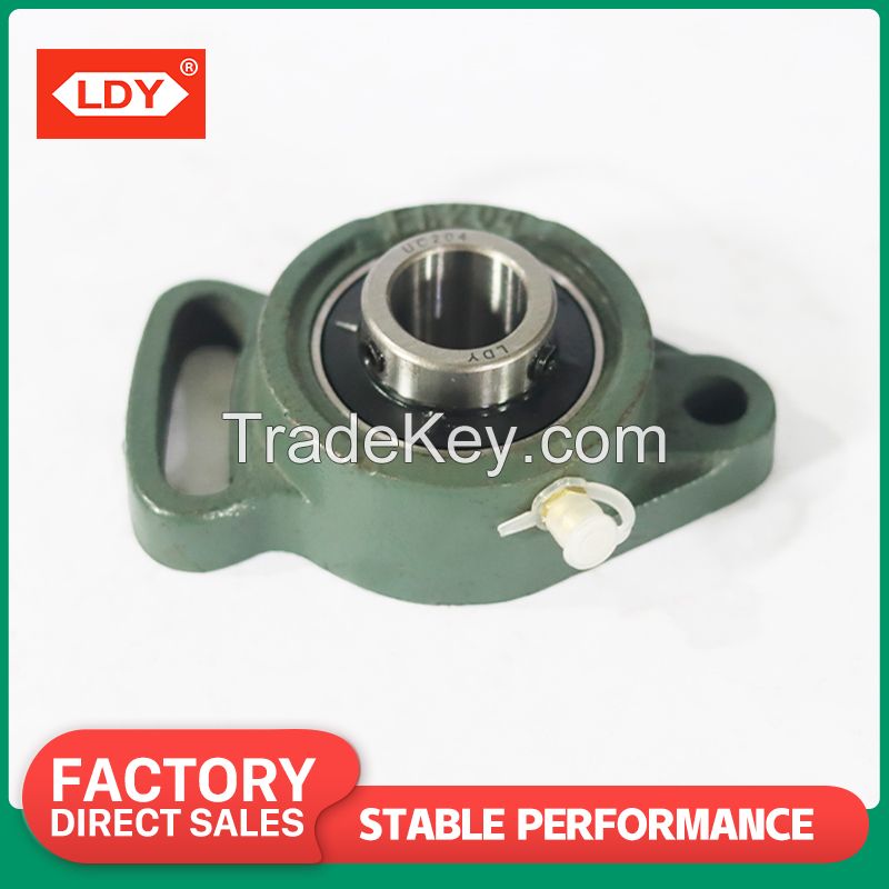 Adjustable diamond seat bearing