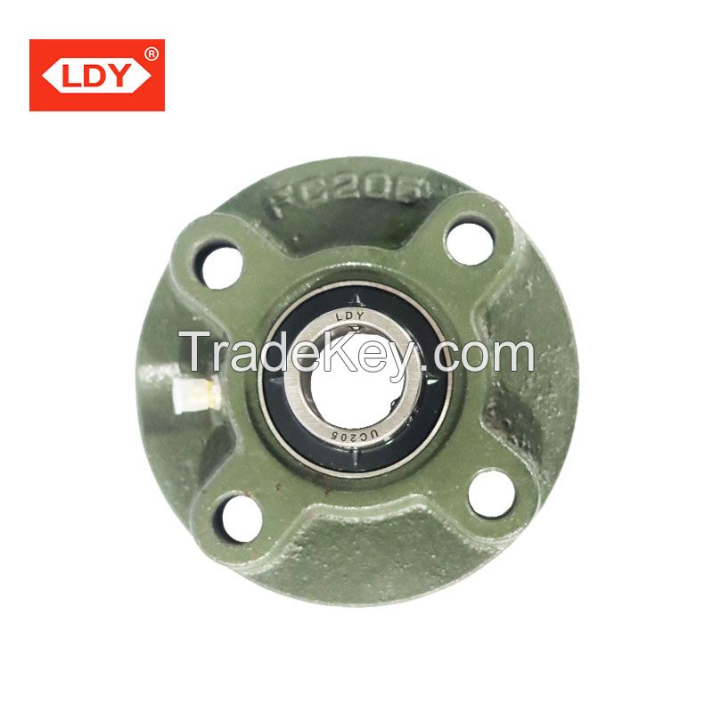 round seat bearings