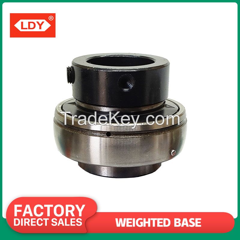 eccentric sleeve Bearing