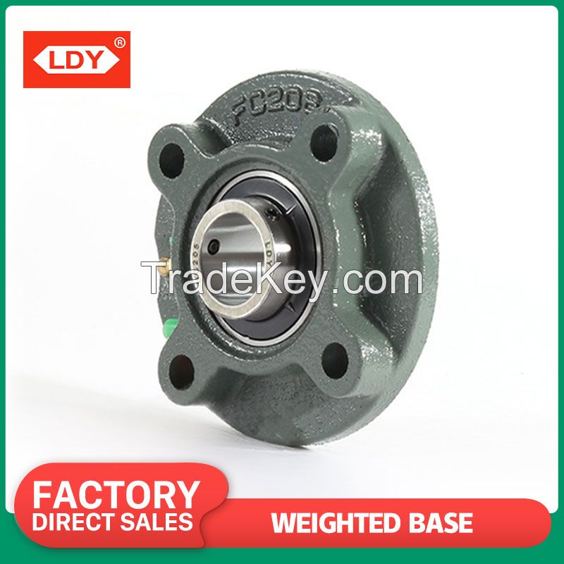 round seat bearings